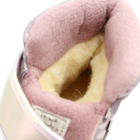 Cizme - Cizme impermeabile de zapada C-T10101-H