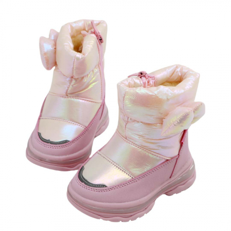 Cizme impermeabile de zapada T-10306-B [10]