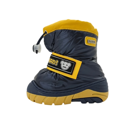 Cizme impermeabile de zapada T-10338-B [6]