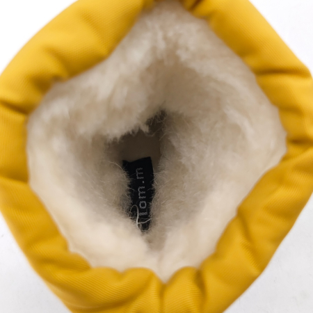 Cizme impermeabile de zapada T-10338-B [7]