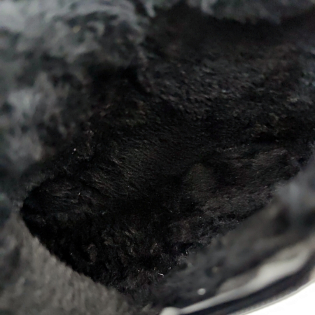 Damă - Ghete imblanite A10313