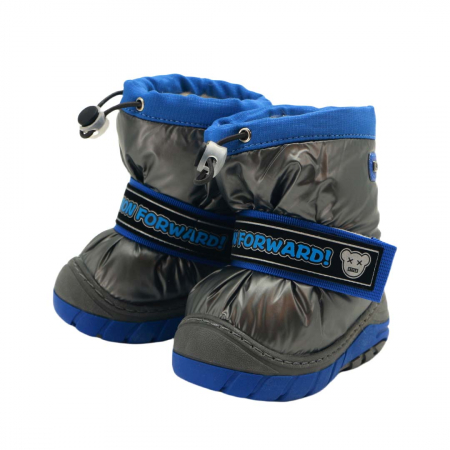 Cizme impermeabile de zapada T-10338-A [6]
