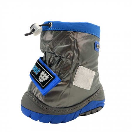 Cizme - Cizme impermeabile de zapada T-10338-A