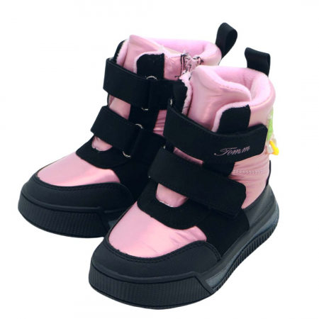 Cizme - Cizme termice si impermeabile de zapada T-10318-B