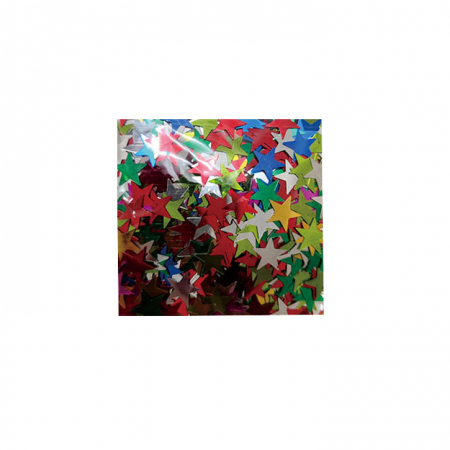 Accesorii party - Confetti aniversar pentru decoratiuni 15 g QT9456