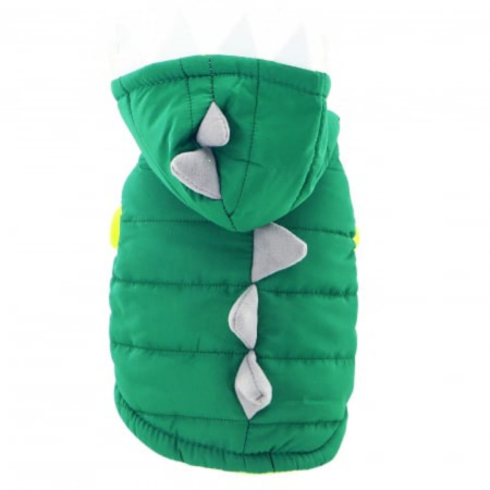 Costumas de dinozaur cu gluga XINA2116 [8]