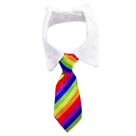 Accesorii animale de companie - Cravata ajustabila YYP-LL19-A