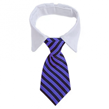 Accesorii animale de companie - Cravata ajustabila YYP-LL19-B