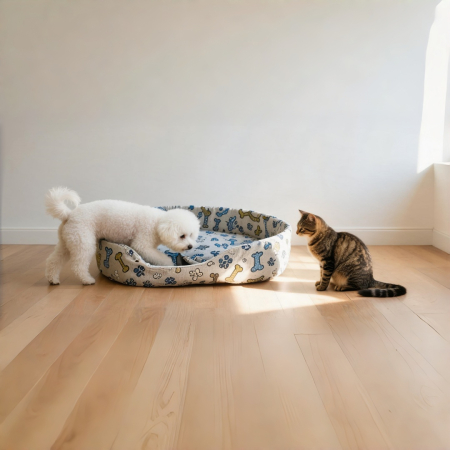 Culcus pentru animale GW002 [6]