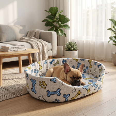 Coșuri pentru animale - Culcus pentru animale GW002