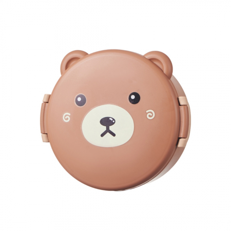 Accesorii și veselă - Cutie alimentara pentru pranz 1000 ml SHYE-6391