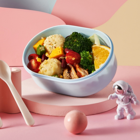 Articole pentru bucătărie - Cutie alimentara pentru pranz 1000 ml SHYE-6392