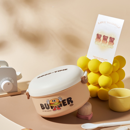 Articole pentru bucătărie - Cutie alimentara pentru pranz 1200 ml SHYE-6887
