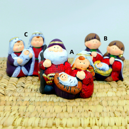 Articole pentru sărbători - Decoratiune din ceramica 598378