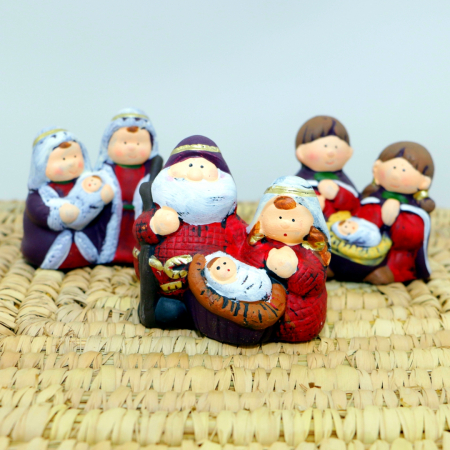 Articole pentru sărbători - Decoratiune din ceramica 598378