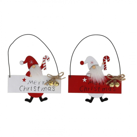Articole pentru sărbători - Decoratiune pentru Craciun ''Merry Christmas" 070926