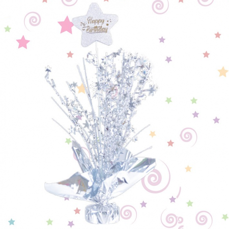 Articole party - Decoratiune pentru petrecere ' Happy Birthday ' 061396