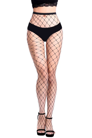 Pret unic 9.99 Lei - Dres sexy din plasa ZS-135