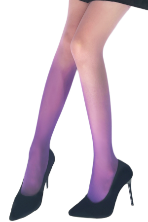 Dresuri - Dres transparent cu talie inalta DR02