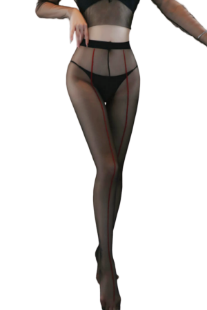 Dresuri - Dres YML-4697negru+rosu