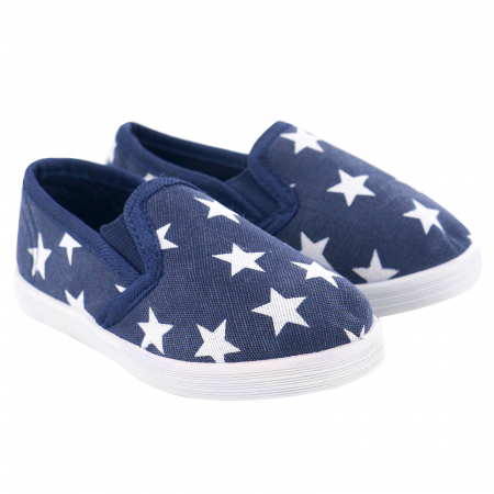 Papuci 9.99 - Espadrile 163albastruinchis