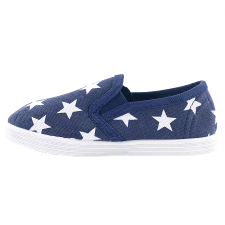 Papuci 9.99 - Espadrile 163albastruinchis