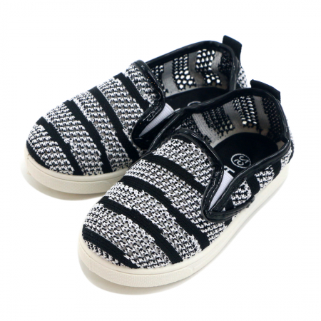 Espadrile - Espadrile A86negru