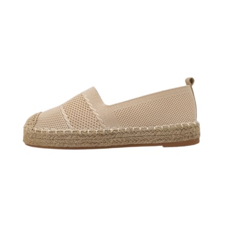 Sandale - Espadrile X26-765bej