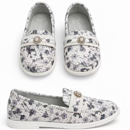 Copii - Pantofi casual 129negru