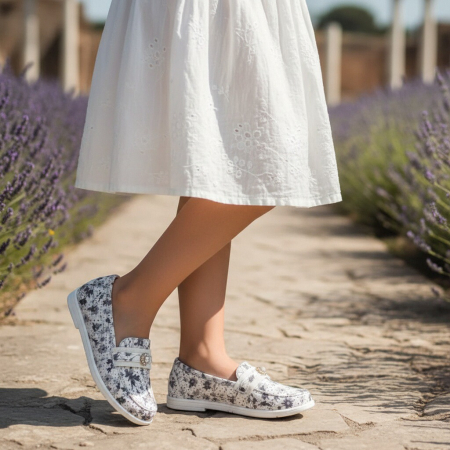 Copii - Pantofi casual 129negru