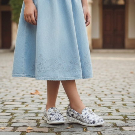 Pantofi casual 129negru [6]