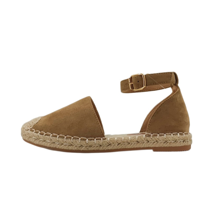 ÎNCĂLȚĂMINTE DAMĂ 29.99 - Espadrile X24-1189khaki