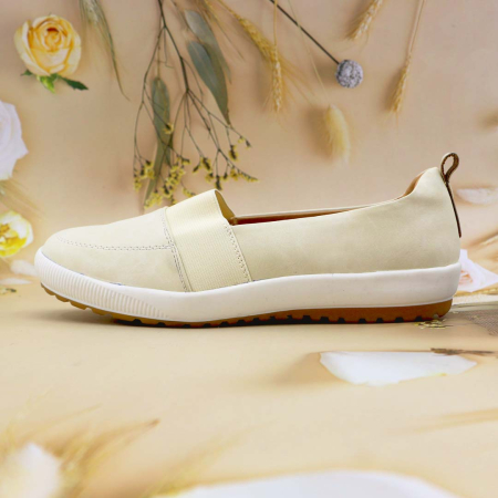 Damă - Espadrile PL-321bej