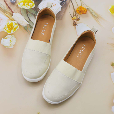 Damă - Espadrile PL-321bej
