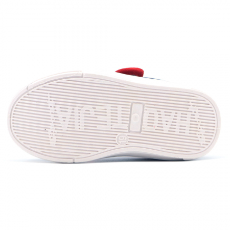 Espadrile - Espadrile ZC44rosu