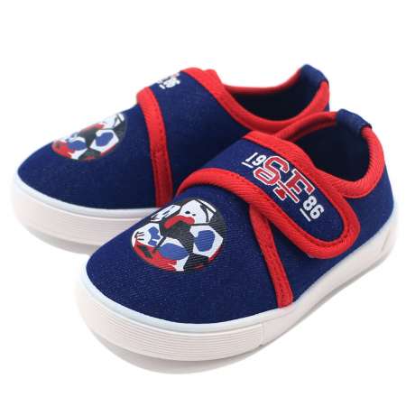 Espadrile - Espadrile ZC44rosu