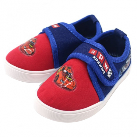 Espadrile - Espadrile ZC43rosu
