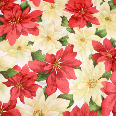 Articole pentru sărbători - Fata de masa Jacquard 6220-50