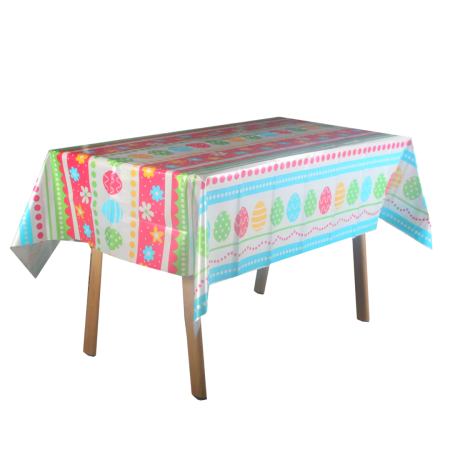 Articole casă - Fata de masa tematica, model Paste 183 x 137 cm 2260-2601