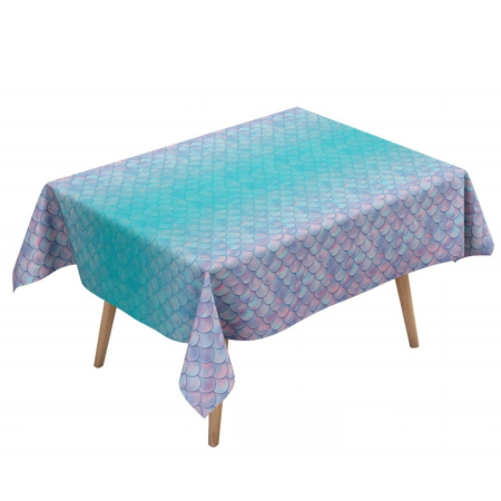 Articole casă - Fata de masa tematica pentru petrecere 183 x 137 cm 2260-2603
