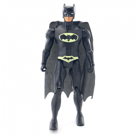 ARTICOLE ȘCOLARE - Figurina cu super hero BTM01