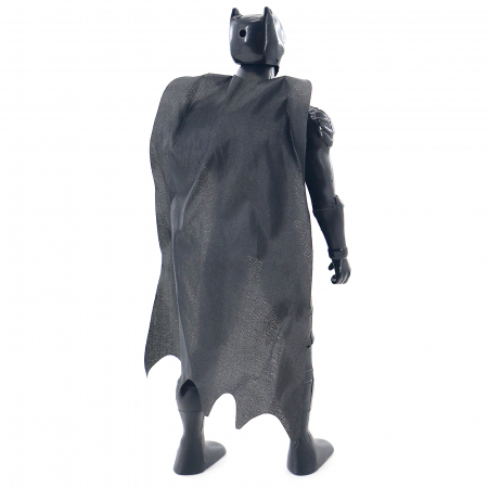 ARTICOLE ȘCOLARE - Figurina cu super hero BTM01
