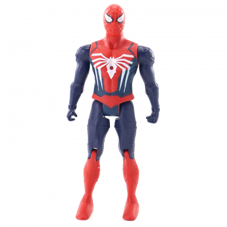 ARTICOLE ȘCOLARE - Figurina cu super hero SPI01