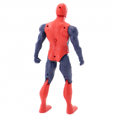 ARTICOLE ȘCOLARE - Figurina cu super hero SPI01