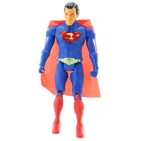 ARTICOLE ȘCOLARE - Figurina cu super hero SMP01