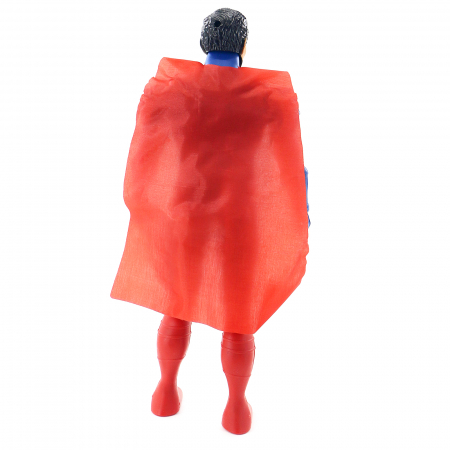 ARTICOLE ȘCOLARE - Figurina cu super hero SMP01