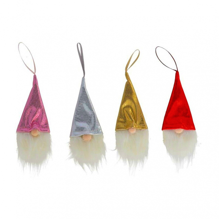 Articole pentru sărbători - Figurina decorativa cu tematica de Craciun 068350