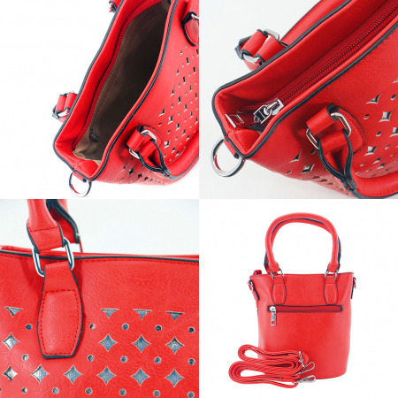 Accesorii - Geanta C-016negru