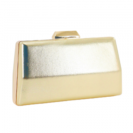 Accesorii - Geanta ocazie 10095auriu