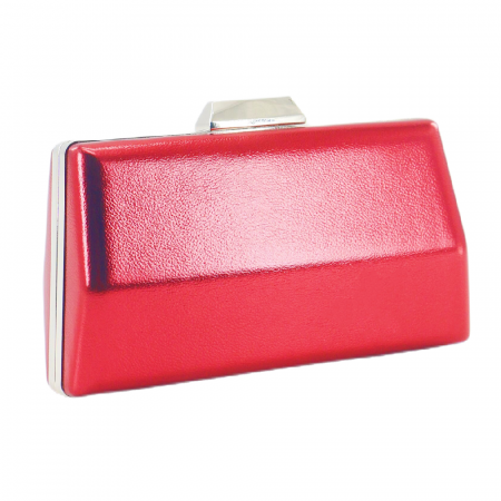 Accesorii - Geanta ocazie 10095visiniu